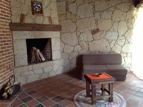 Valle Escondido Cabanas