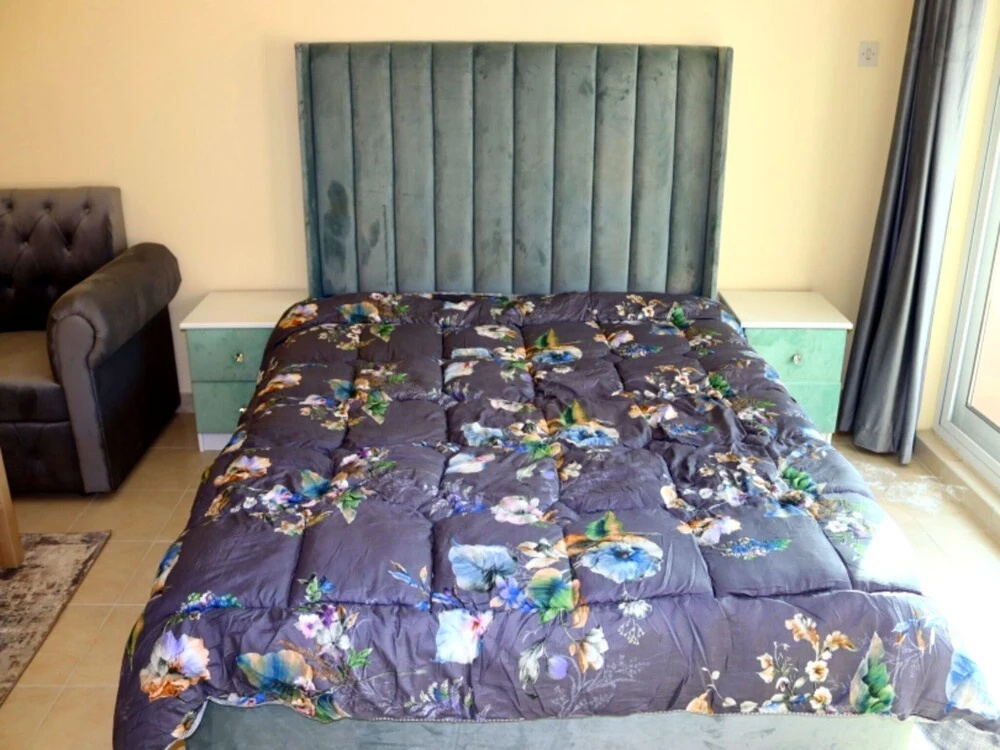 Stunning Family Friendly Studio Close To Dubai Hub