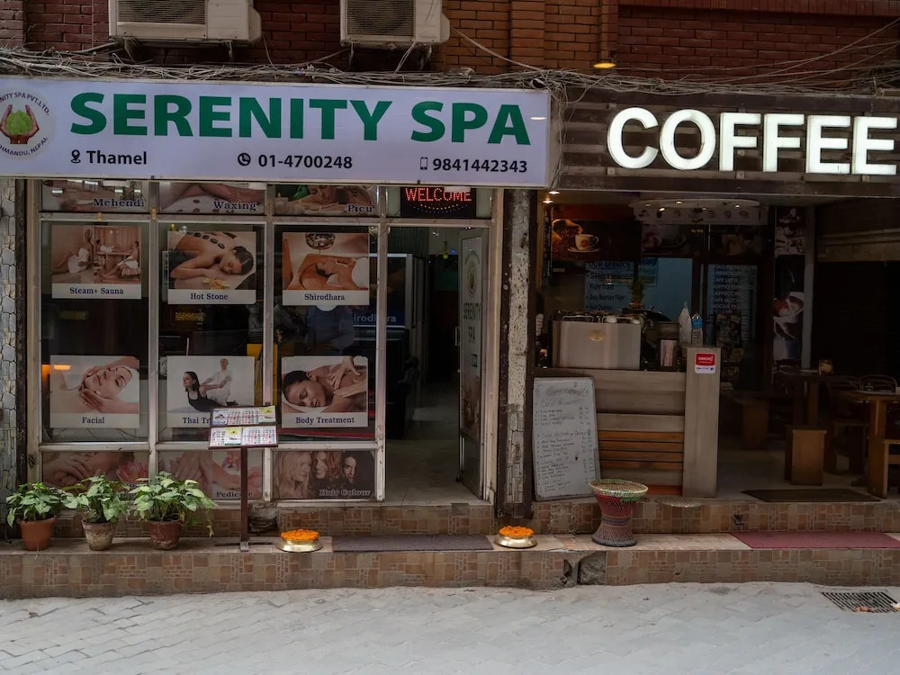 Hotel Royal Mantra