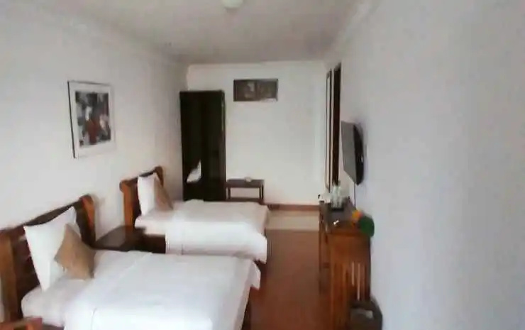 Toledo Inn