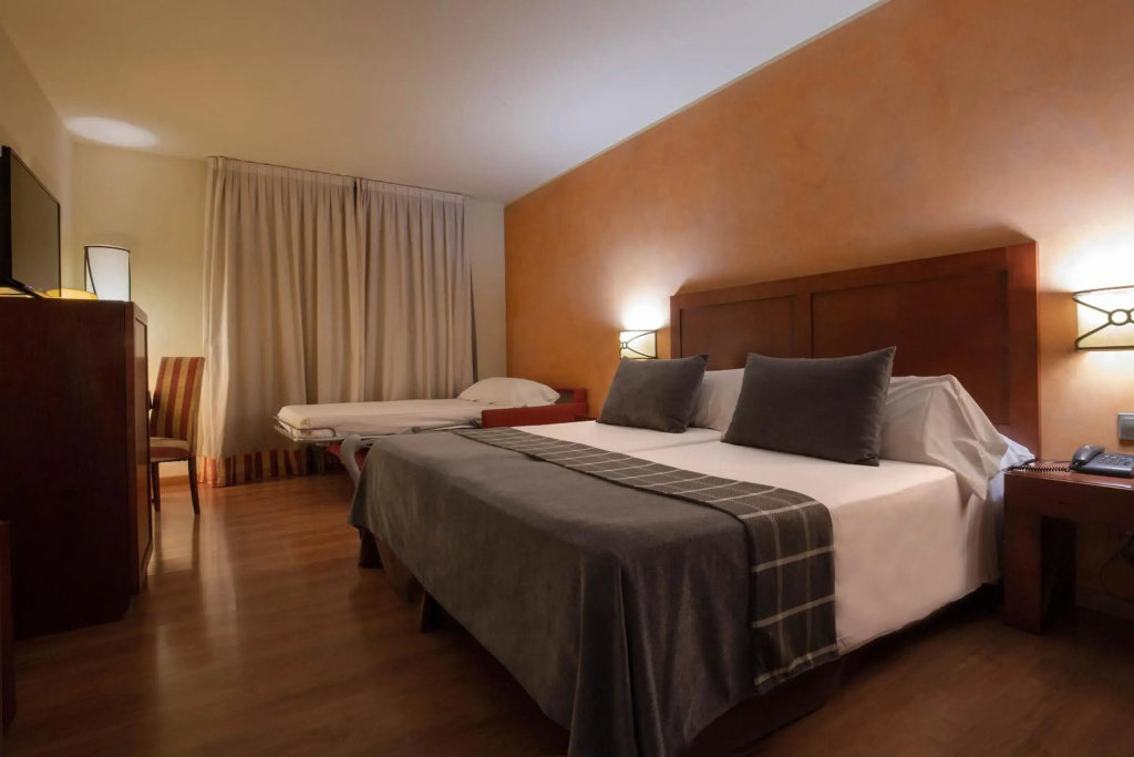 Hotel Màgic Andorra la Vella by Nexta