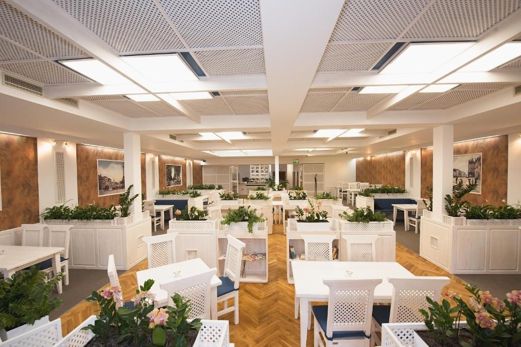 Hotel Slavia