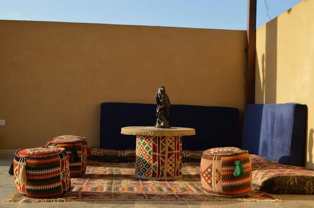 Hotel Comfort Sphinx & Pyramids