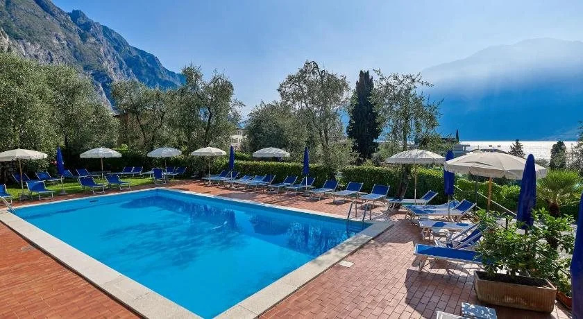 Hotel Rosemarie