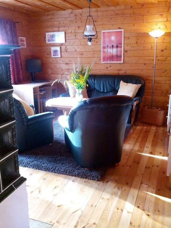 Ferienhaus Fasching