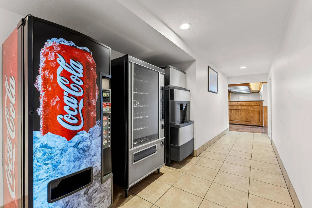 Quality Inn Evanston near Wyoming Downs