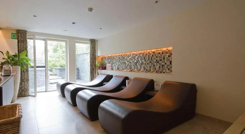 Koru Hôtel & Private Wellness