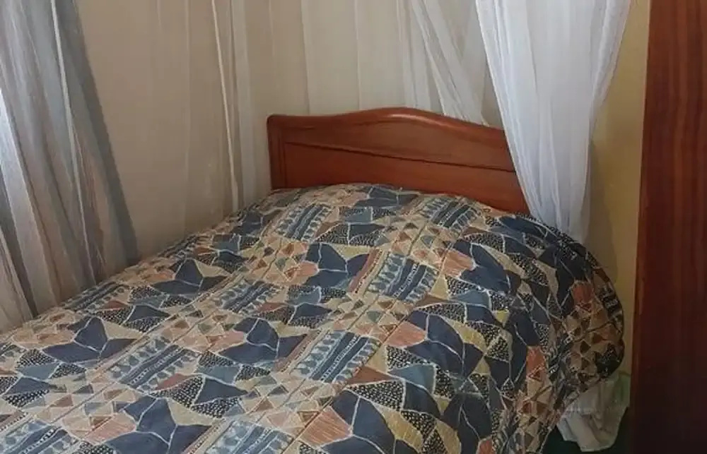 Kenvash Hotel