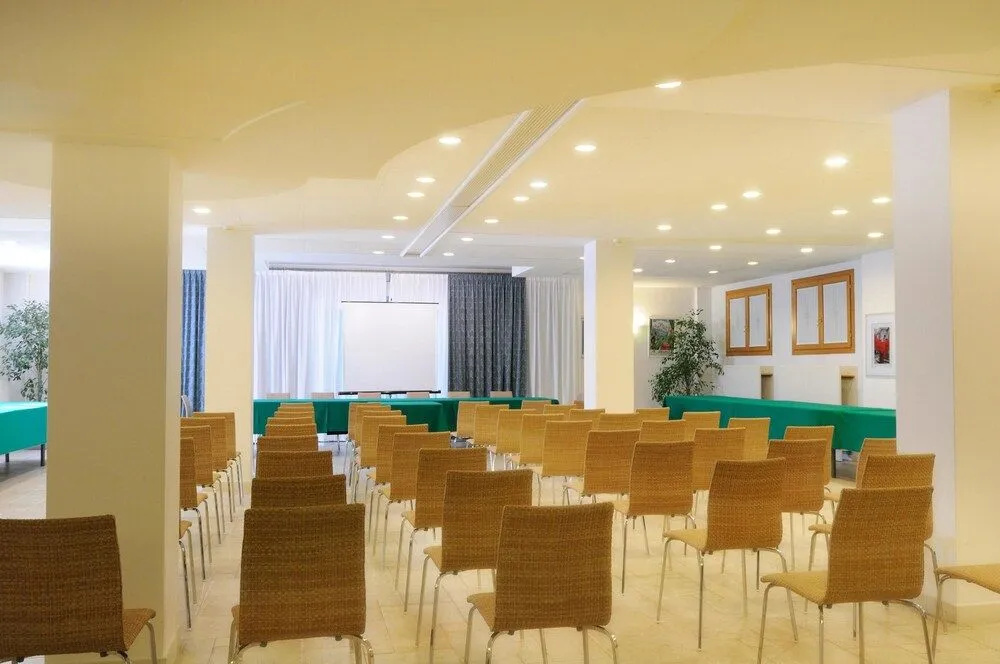 Hotel Ristorante Primavera