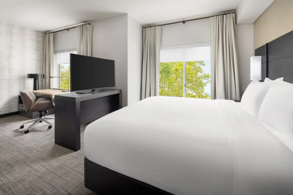 Residence Inn by Marriott Ventura Beach