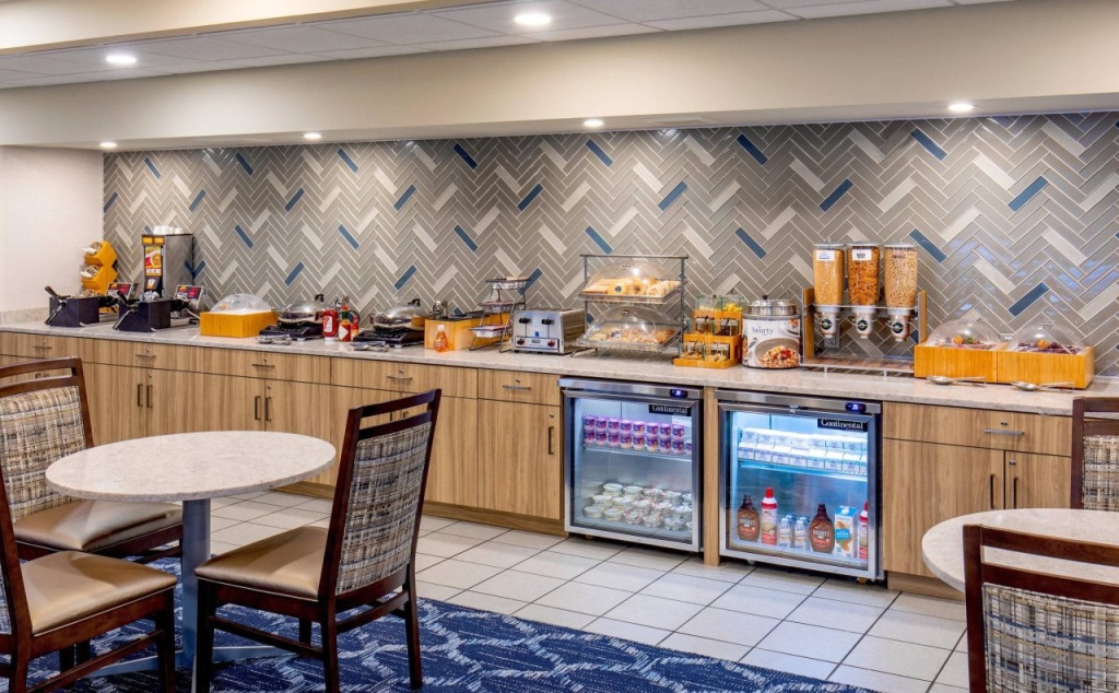 Spark by Hilton Lancaster