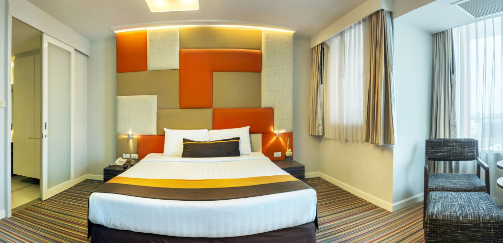 Thamrongin Hotel