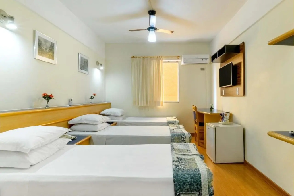 Itapetinga Hotel