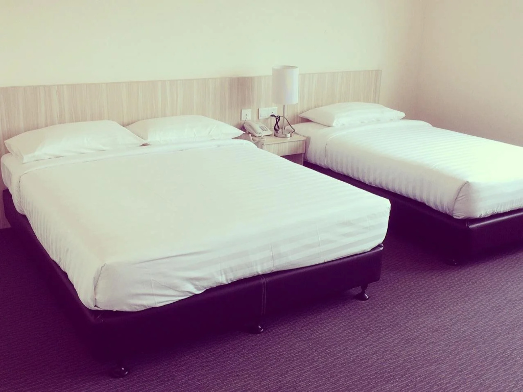 The View Hotel