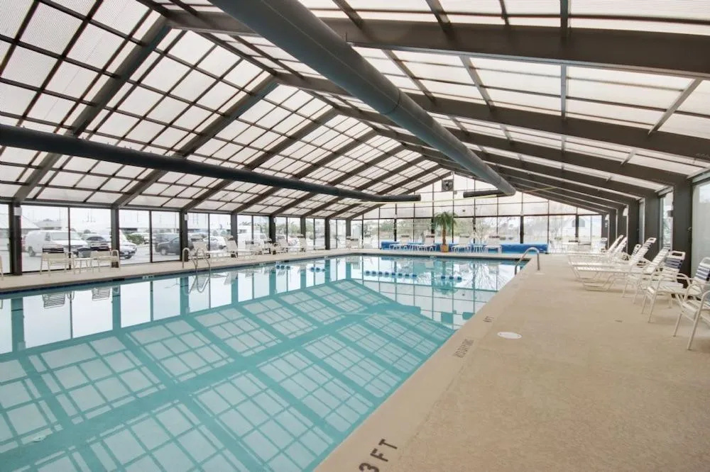 English Towers 1108 - 3 Br Condo