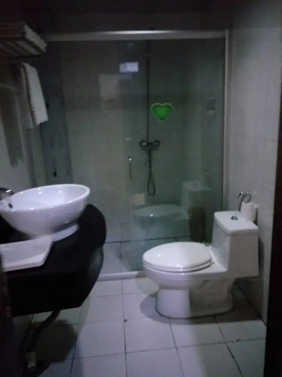 Yubifeng Hotel