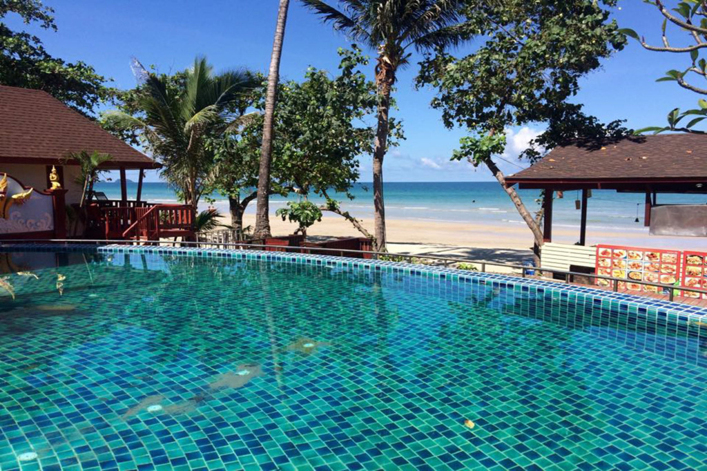 Mac Resort Hotel