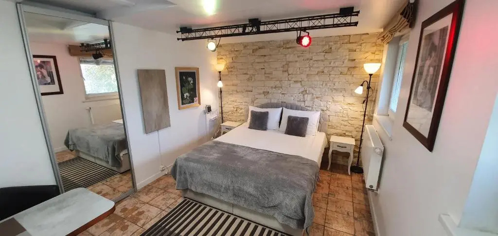 Cosy House Studio