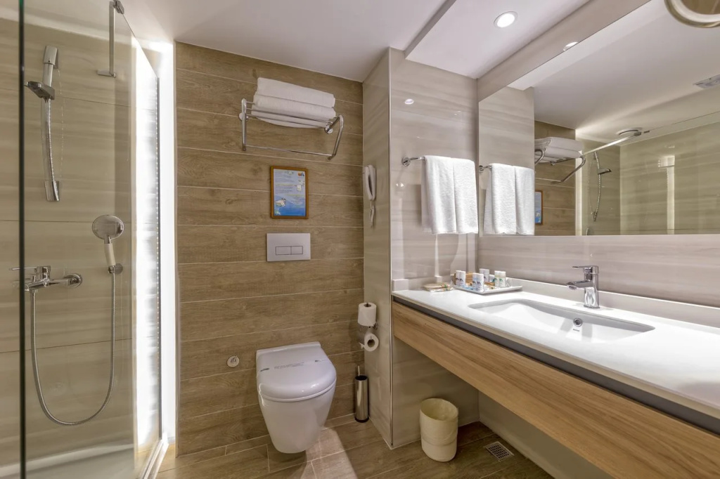 Meryan Hotel - Ultra All Inclusive