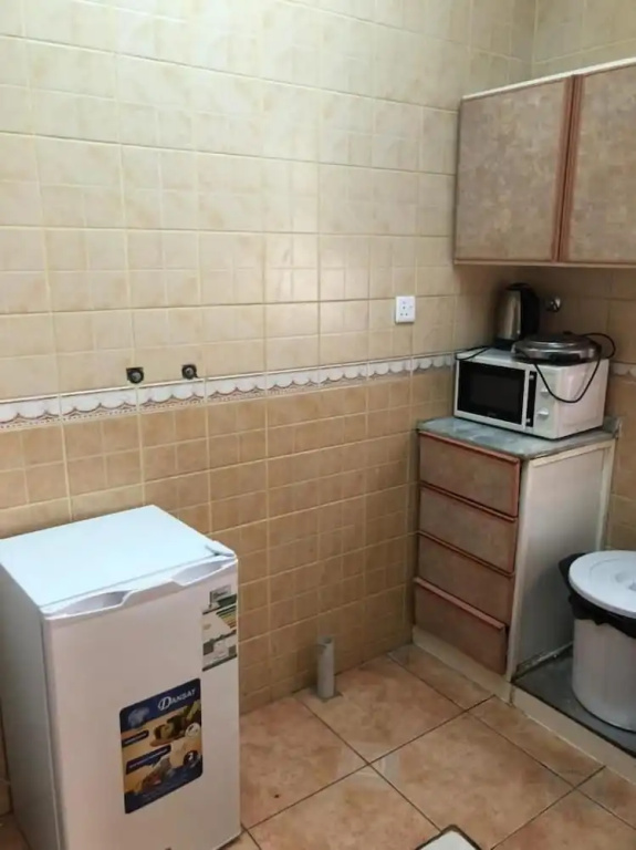 Braira Abha Hotel فندق بريرا أبها