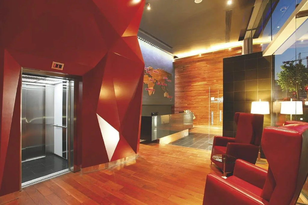Radisson Blu Gautrain Hotel, Sandton Johannesburg