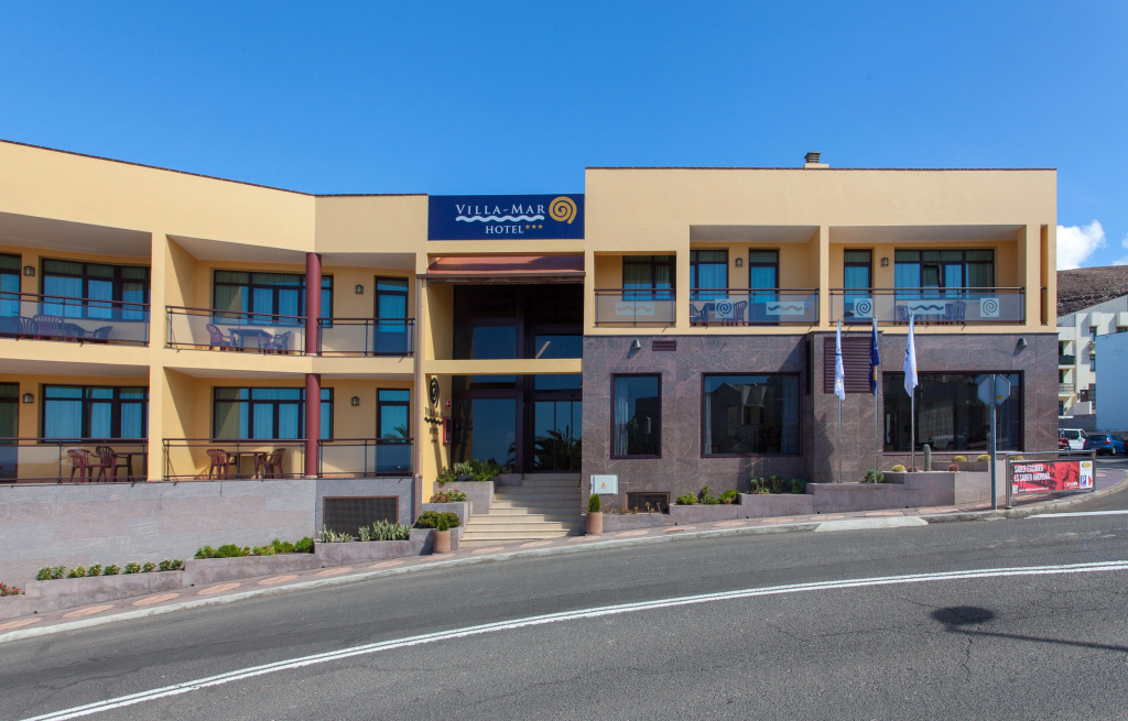 Villamar Hotel