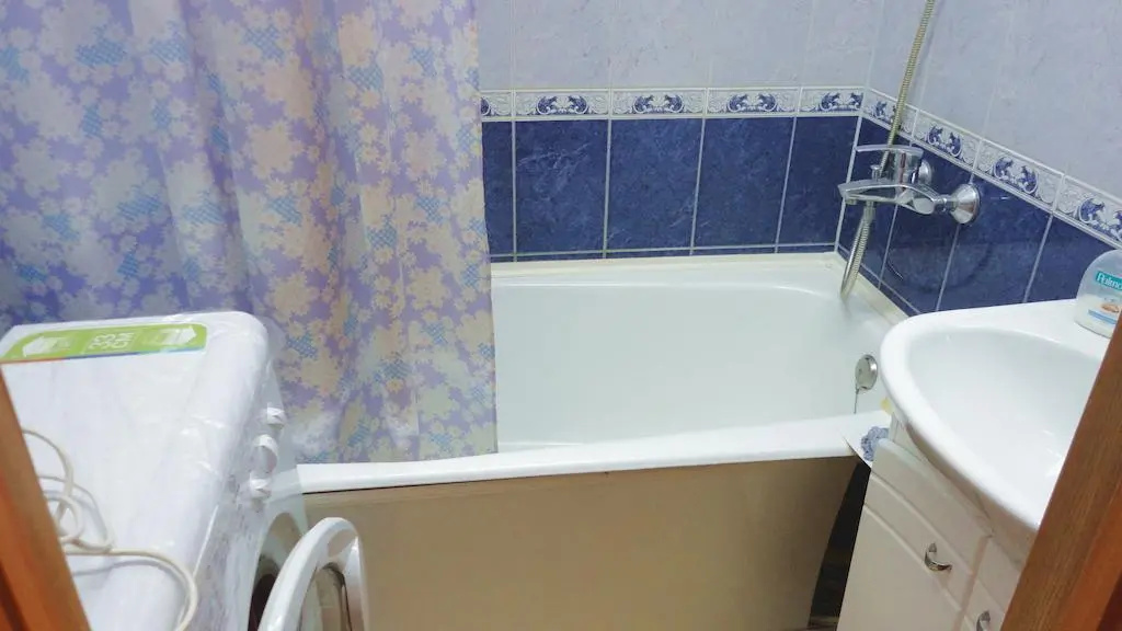 Apartment Svetlana