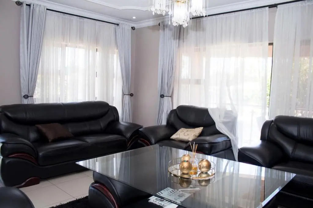 Villa Prince
