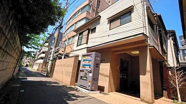 House Ikebukuro - Vacation STAY 00202v