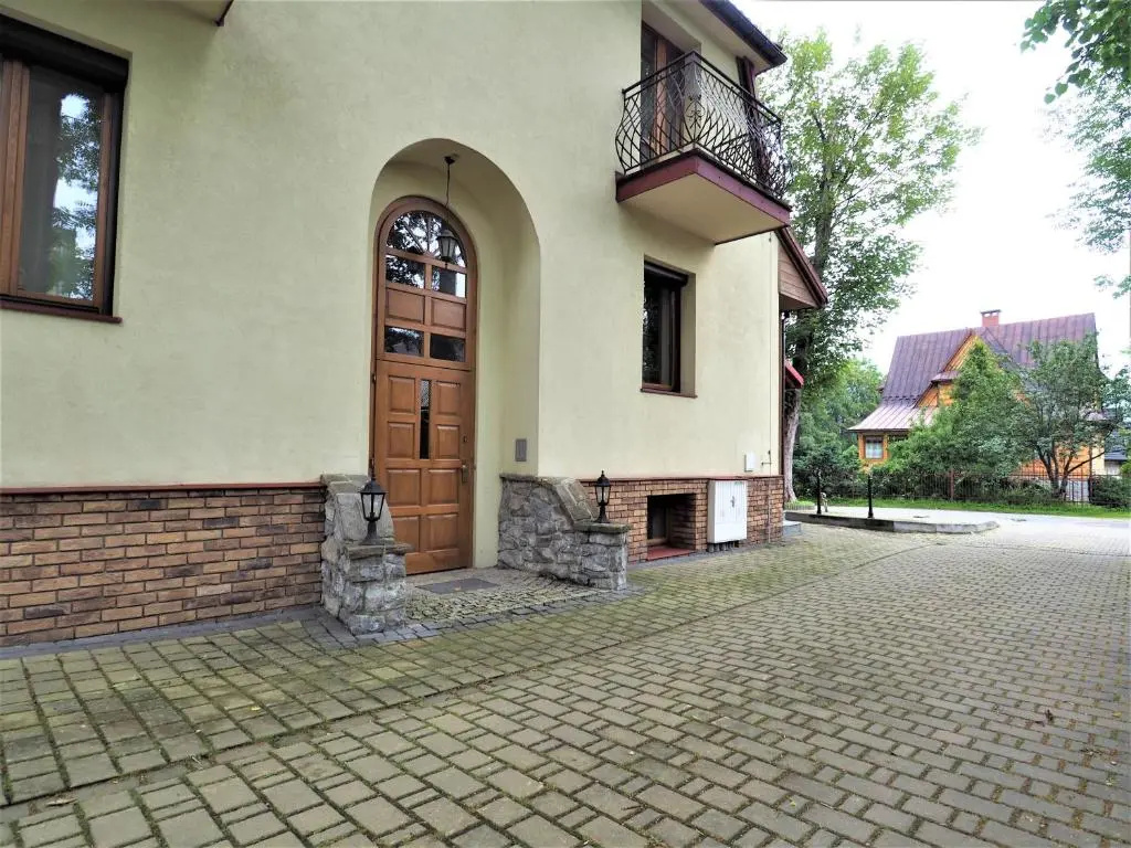 VIP Apartamenty Tetmajera Centrum 2