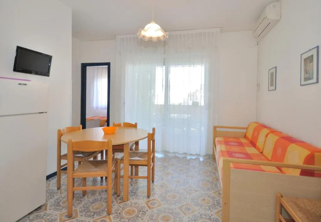 Condominio Cormoran
