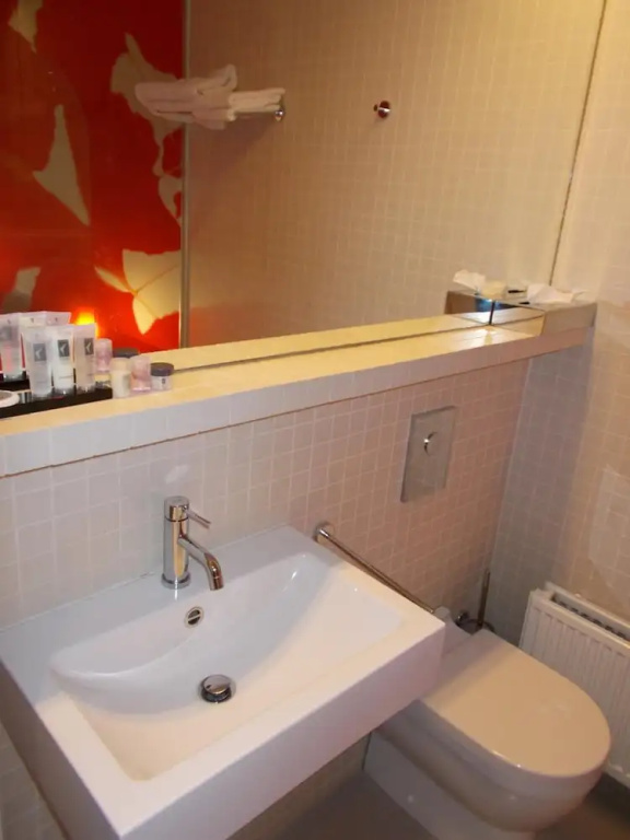 Hotel Corbie Lommel