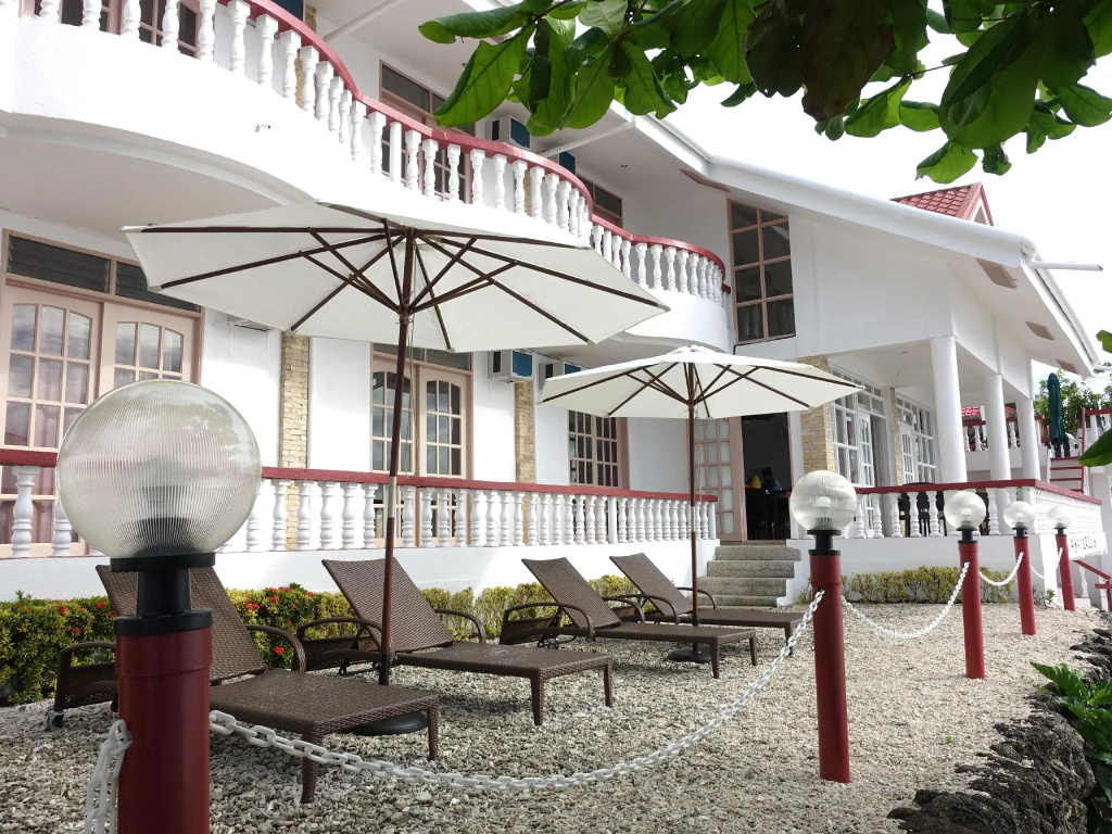 Daom Dive Resort