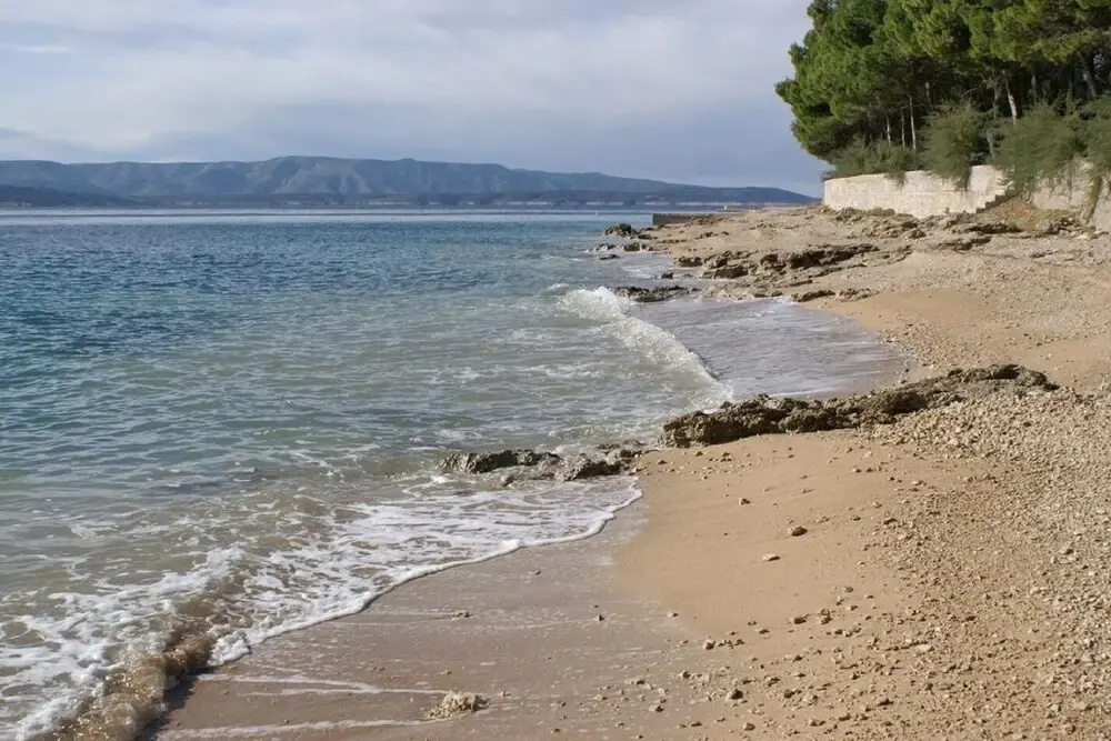 Cvita - 150 m From Pebble Beach - A2