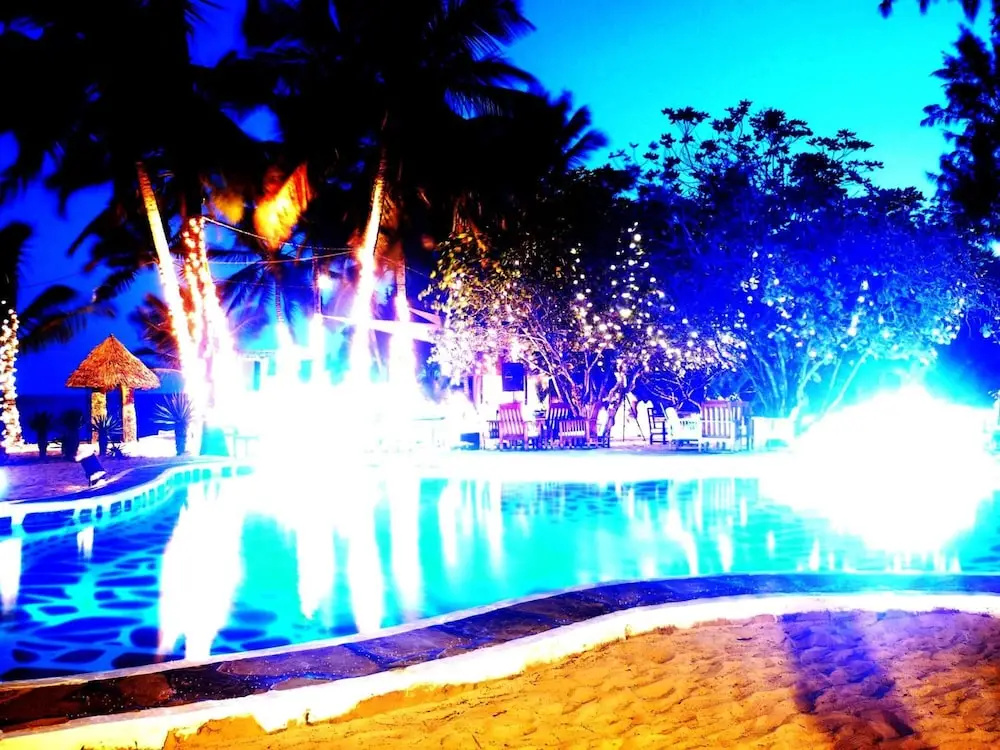 Kilili Baharini Resort & Spa