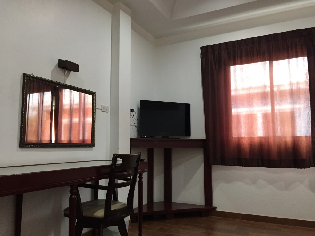 Issara House Bangkok