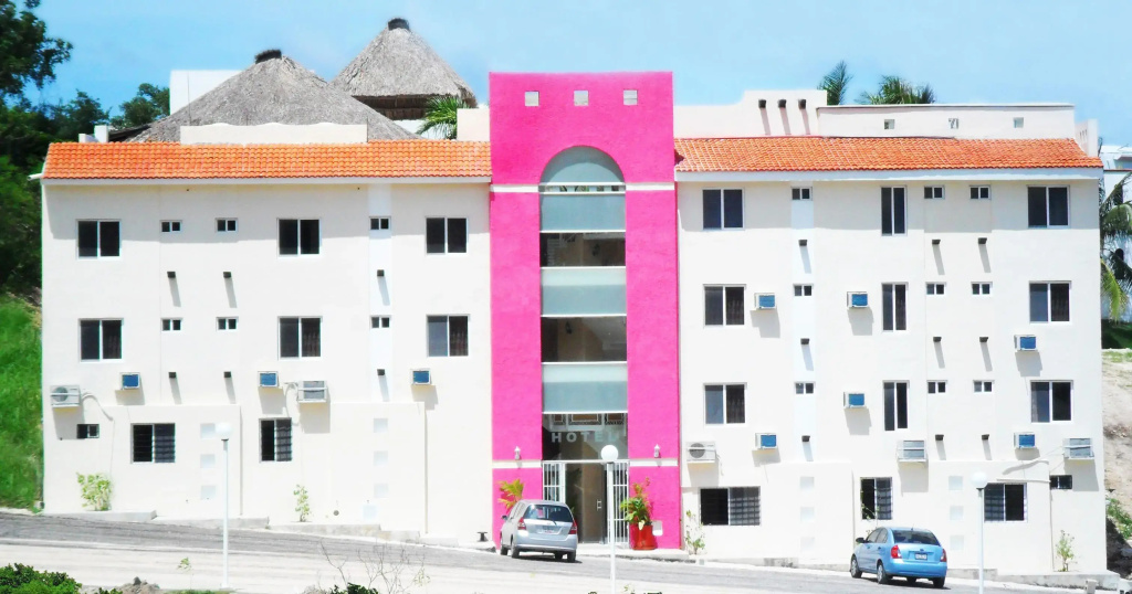 Hotel Barranquilla