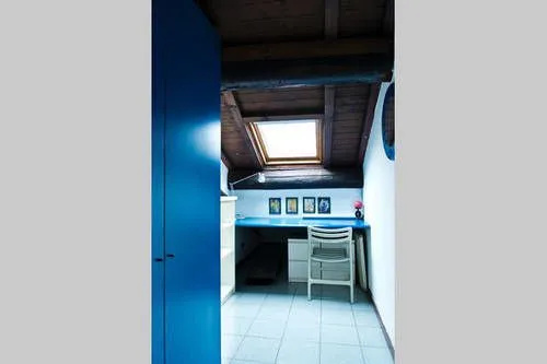 Mister House Apartments Bastioni