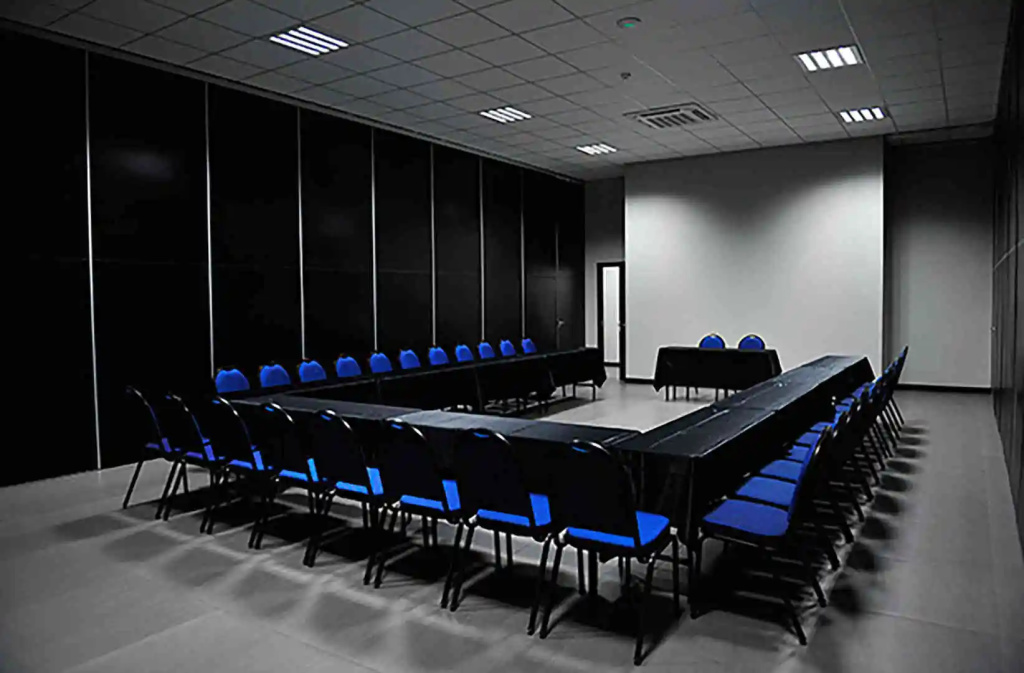 Tri Hotel Executive Lajeado