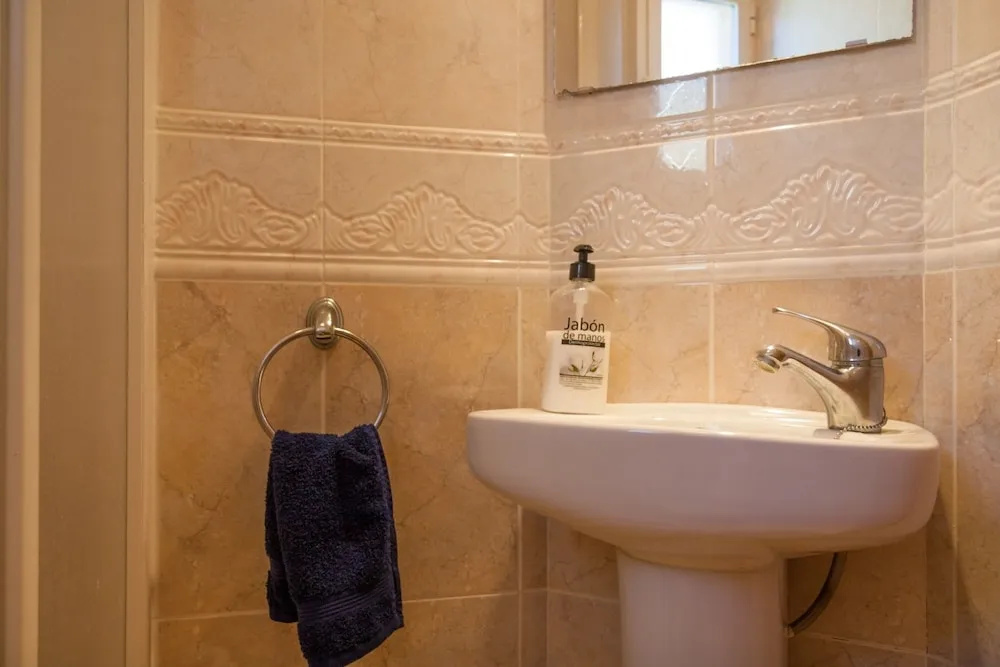 Casa Cipreses Canovas Nerja