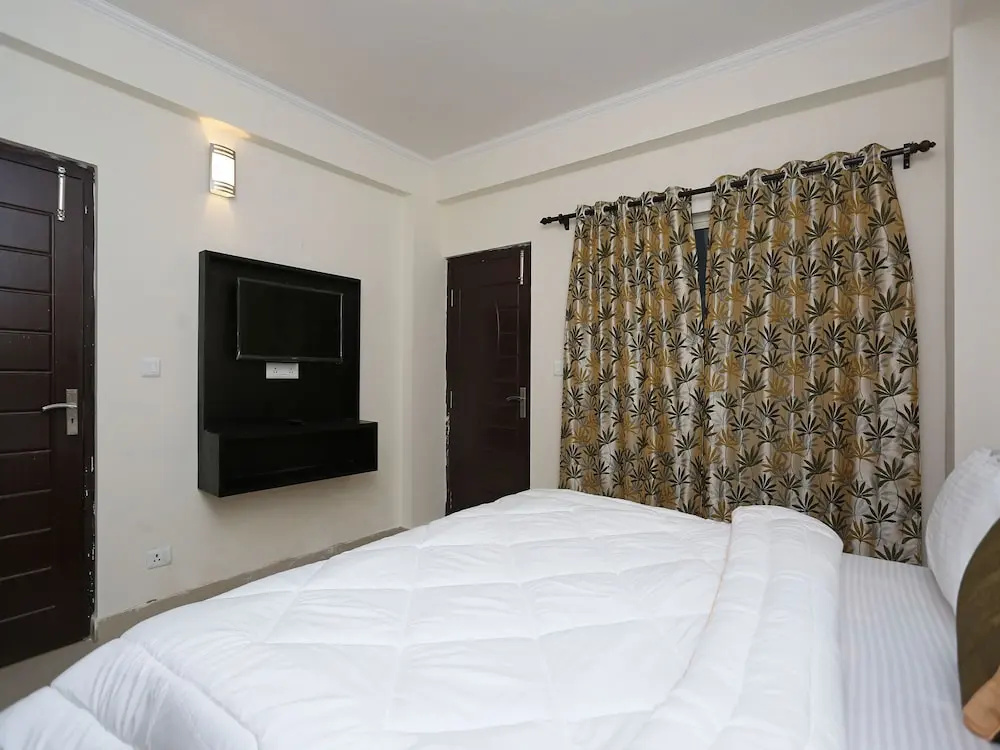 OYO 11947 Home 1BHK Tower IVY Bhowali