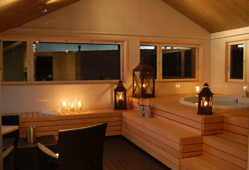 Levi Suites Unna Mànnu