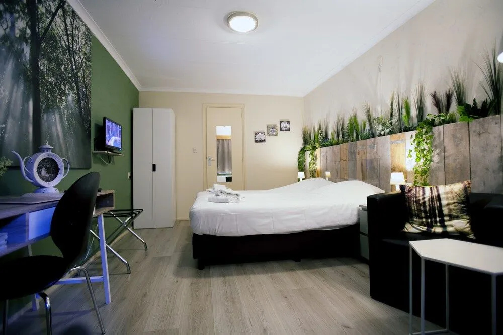 Carré Hotel Zuid-Limburg
