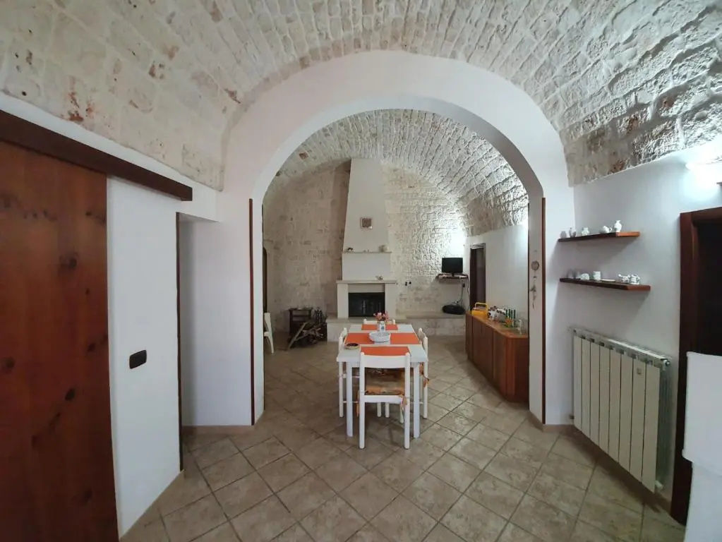 Casa Balice