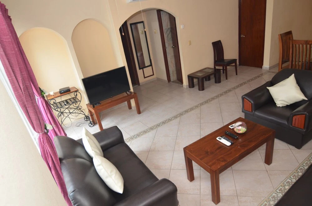Superior Apartment 2 BR & Balcony RDS