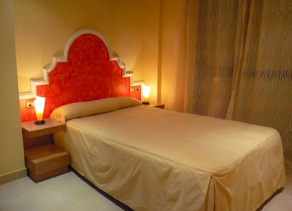Apartamentos Suites Oficentro Original