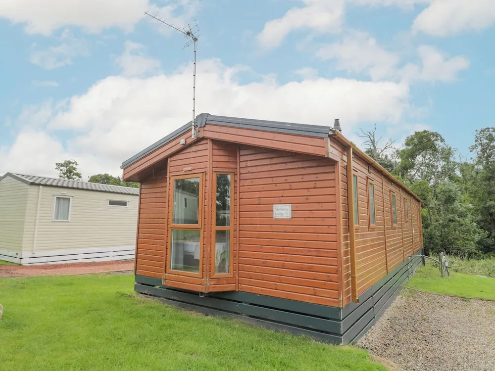 Mulberry Lodge