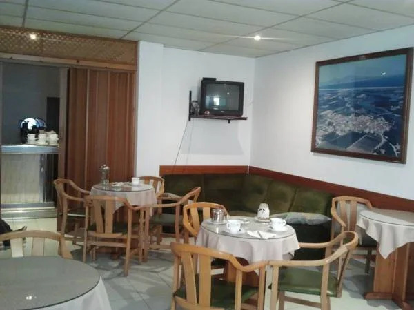 Hotel El Pescador