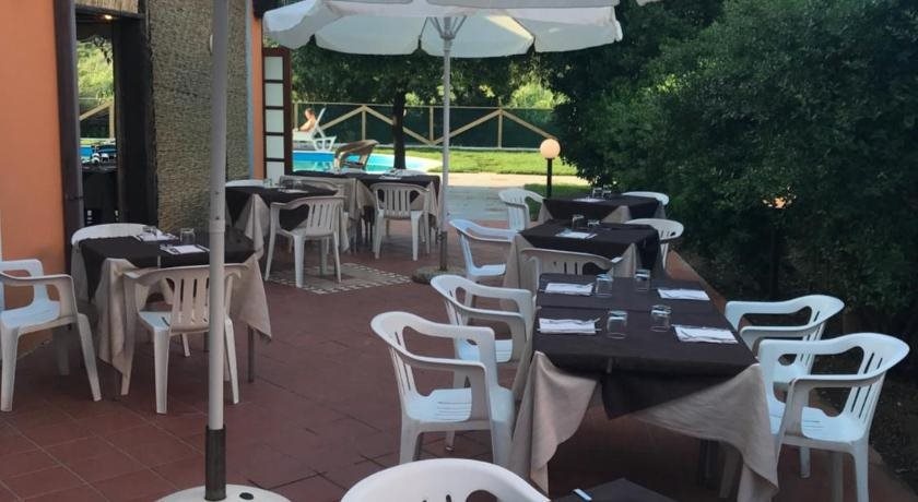 Hotel Frassetto