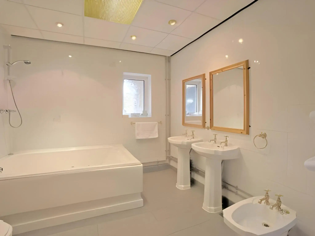 Skipton Hotel - formerly known as Hotel Rendezvous-Skipton